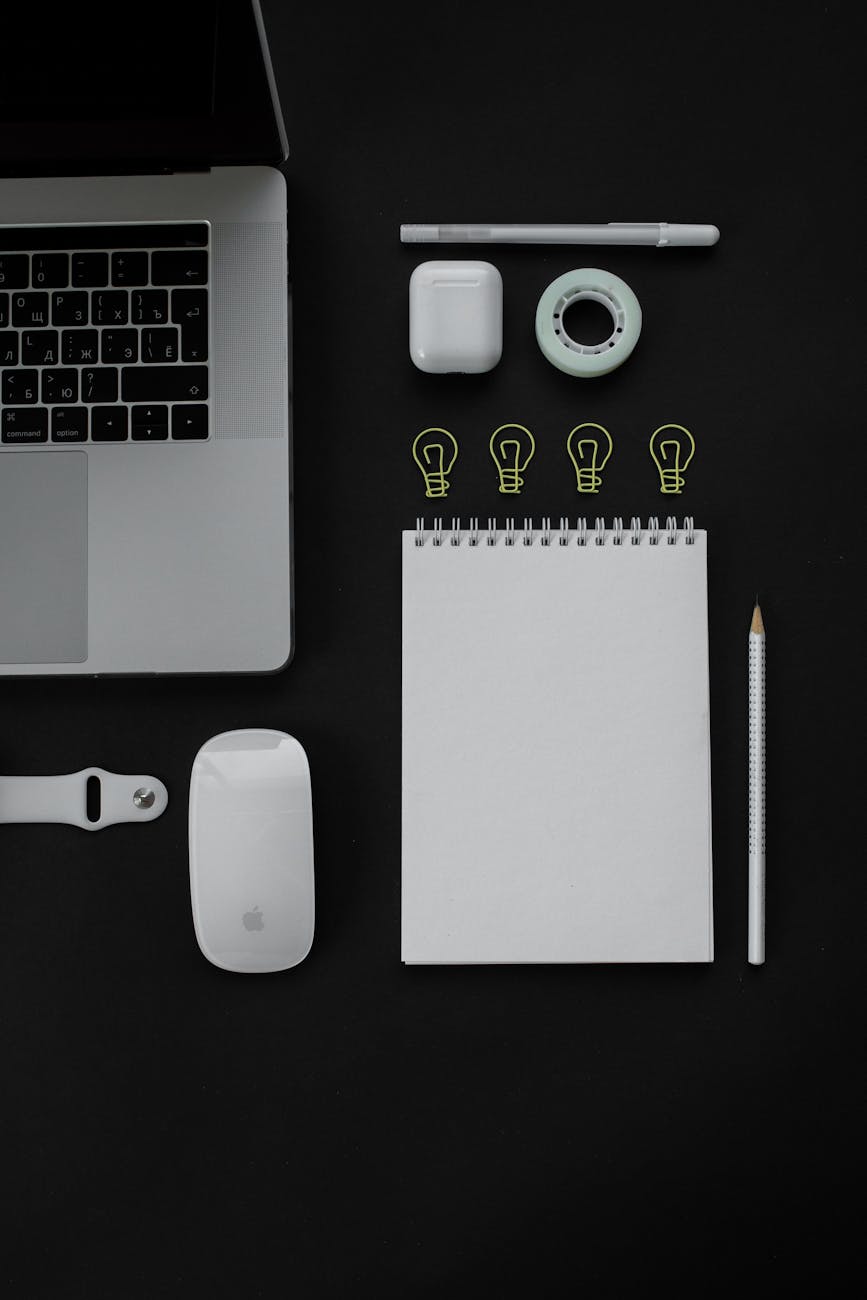 Organisation simple pour une communication web plus sereine